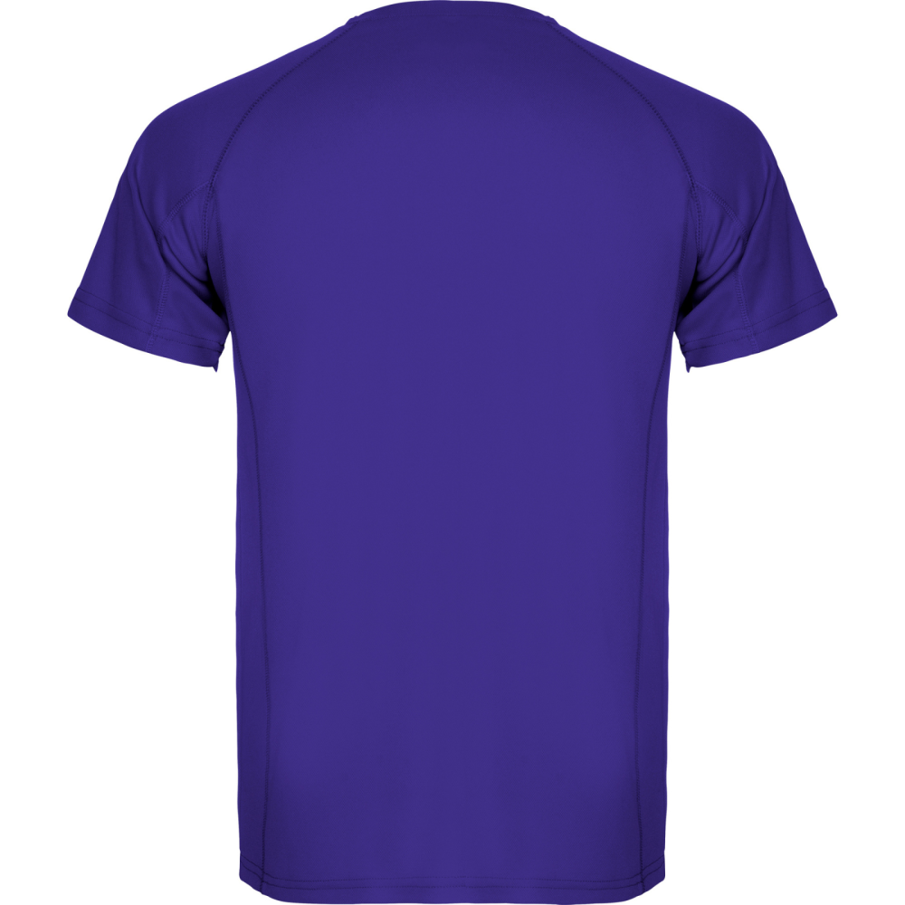 Tricou tehnic respirabil, Montecarlo [2]