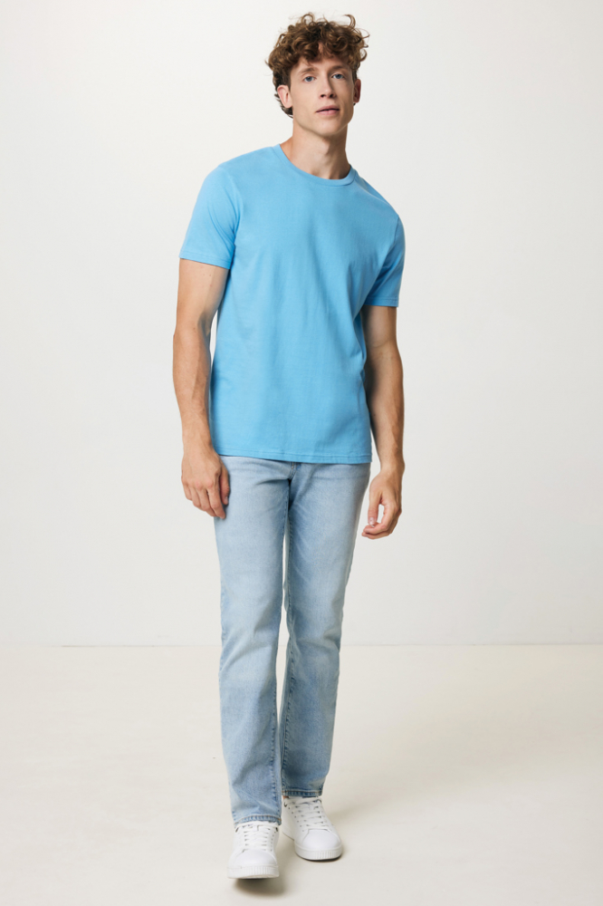 Tricou unisex Bryce, croială clasică [13]