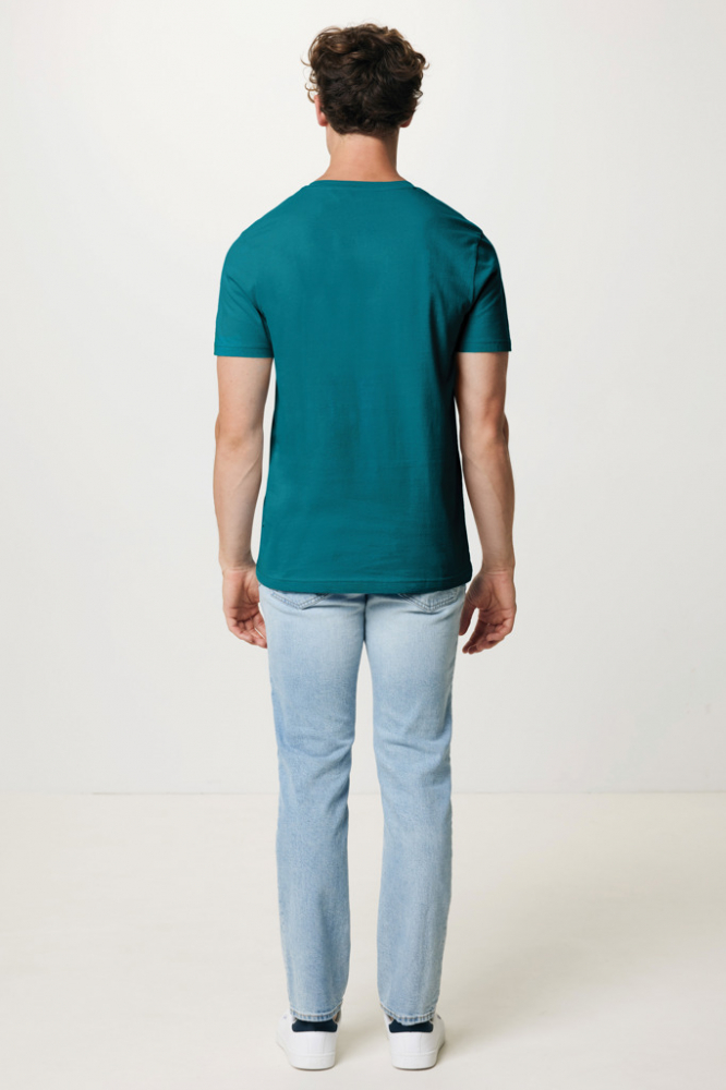 Tricou unisex Bryce, croială clasică [10]