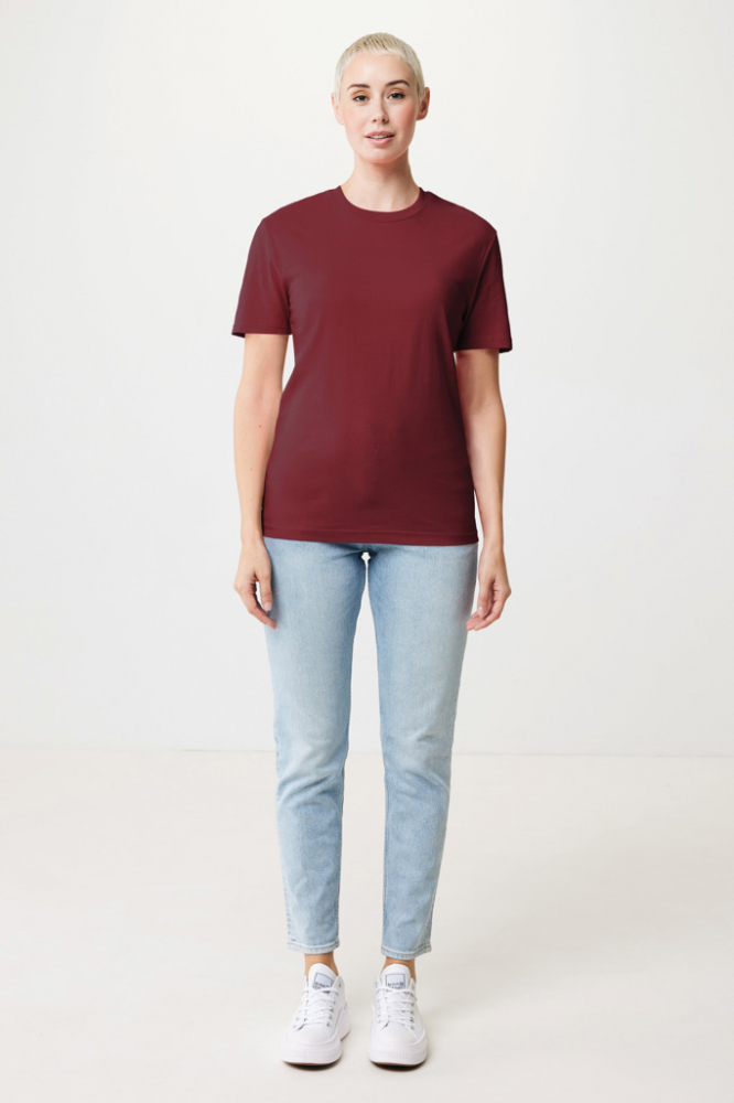 Tricou unisex Bryce, croială clasică [5]