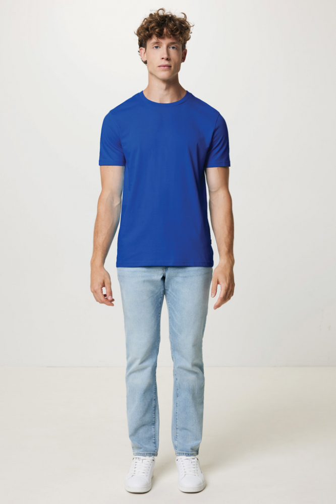 Tricou unisex Bryce, croială clasică [7]
