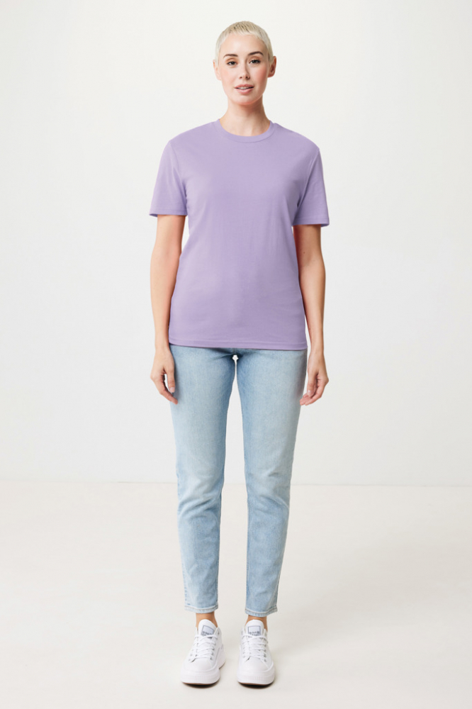 Tricou unisex Bryce, croială clasică [13]