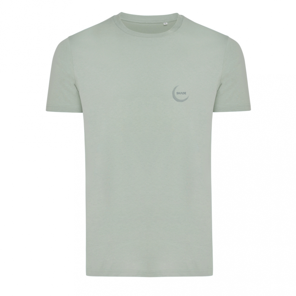 Tricou unisex Bryce, croială clasică [5]