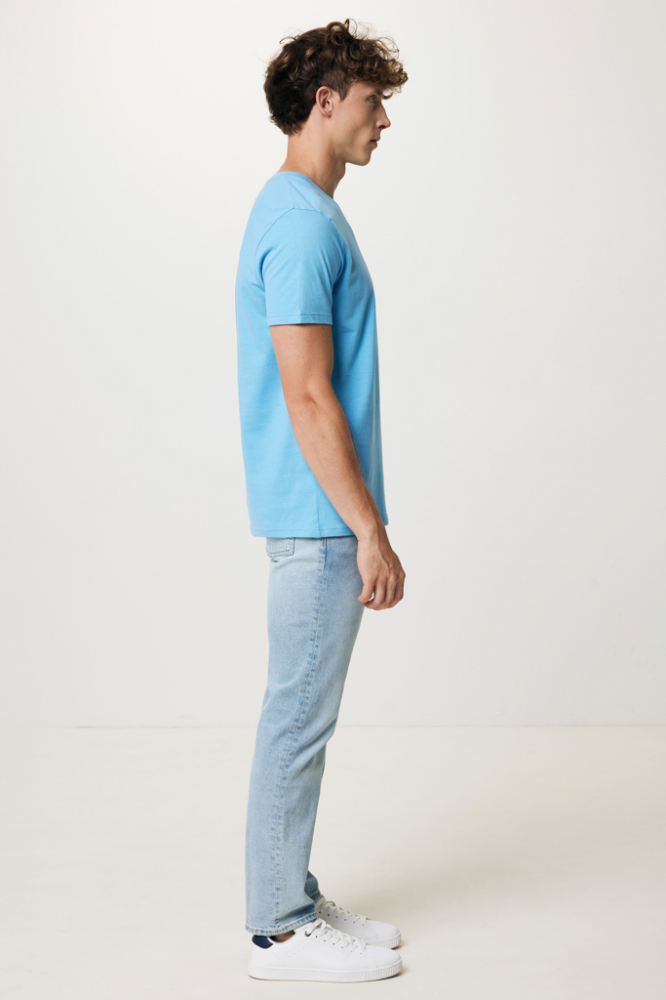 Tricou unisex Bryce, croială clasică [14]