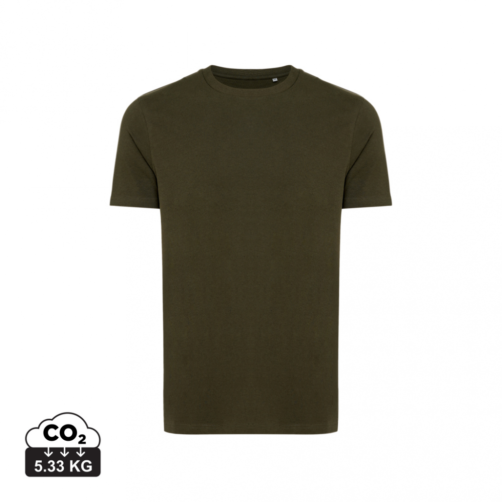 Tricou unisex Bryce, croială clasică [1]