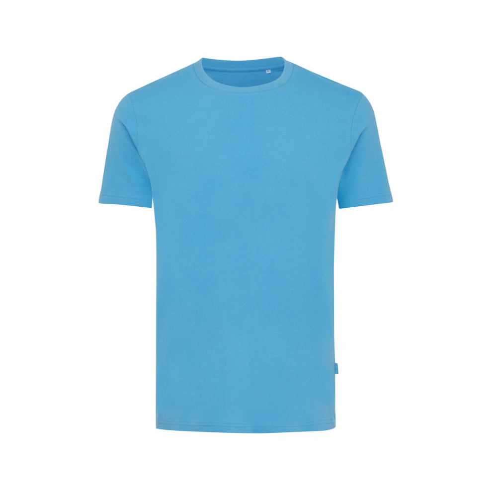 Tricou unisex Bryce, croială clasică [2]