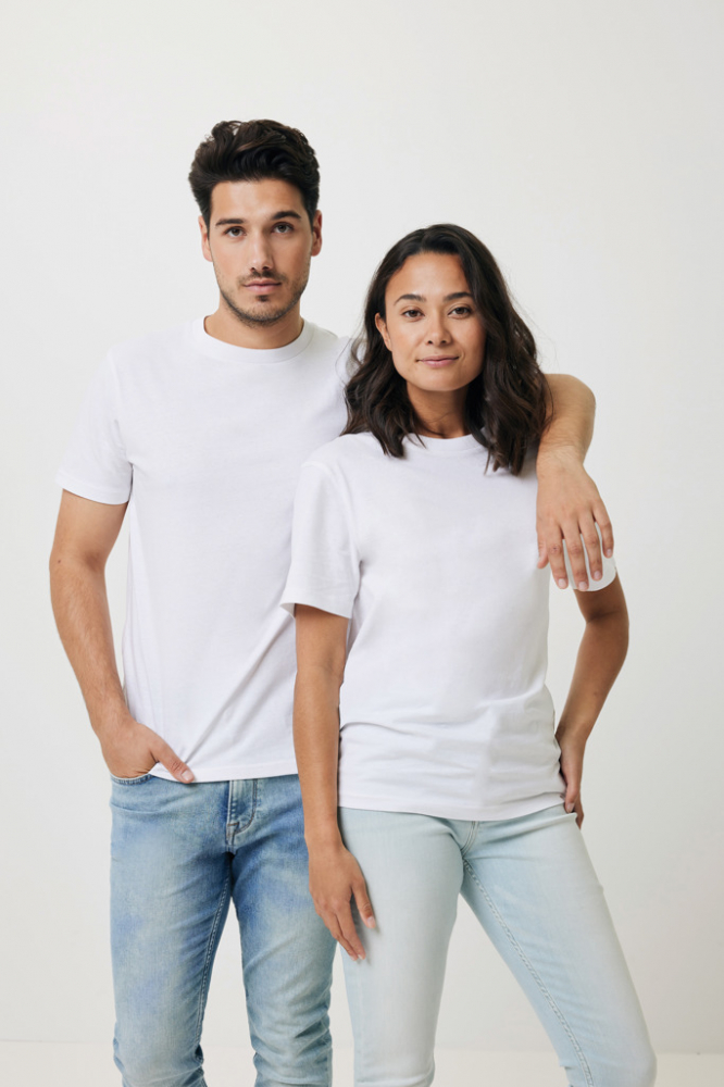 Tricou unisex Bryce, croială clasică [5]