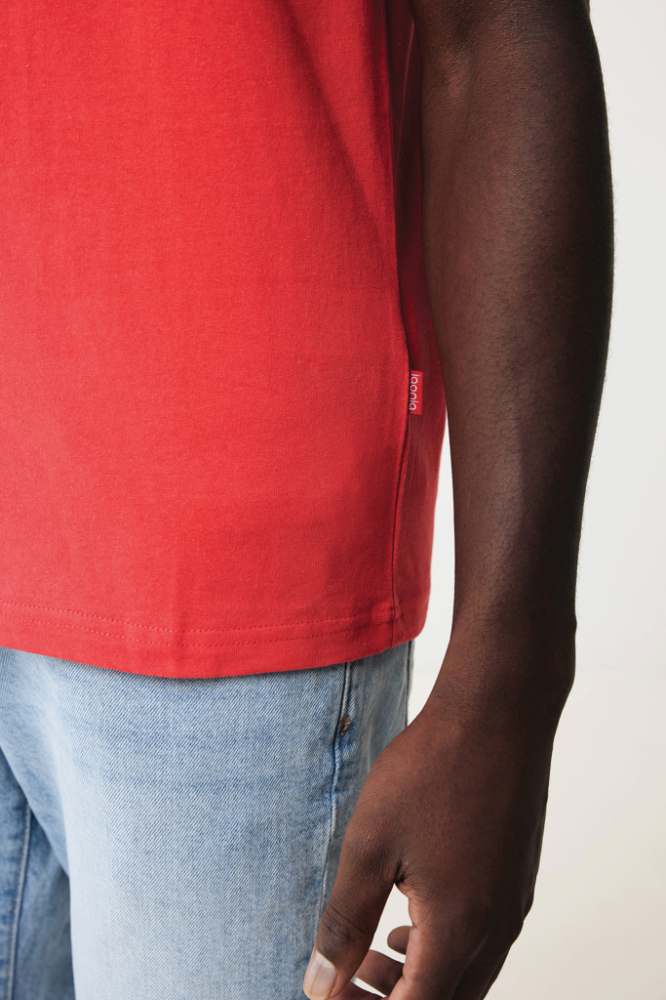 Tricou unisex Bryce, croială clasică [16]