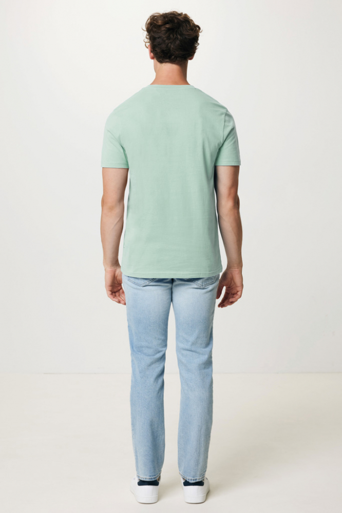 Tricou unisex Bryce, croială clasică [11]