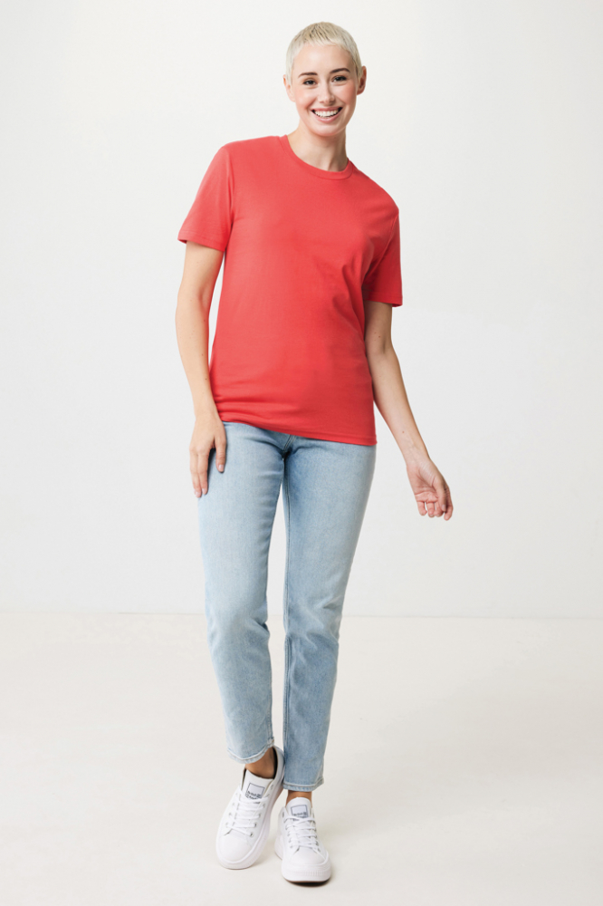 Tricou unisex Bryce, croială clasică [5]
