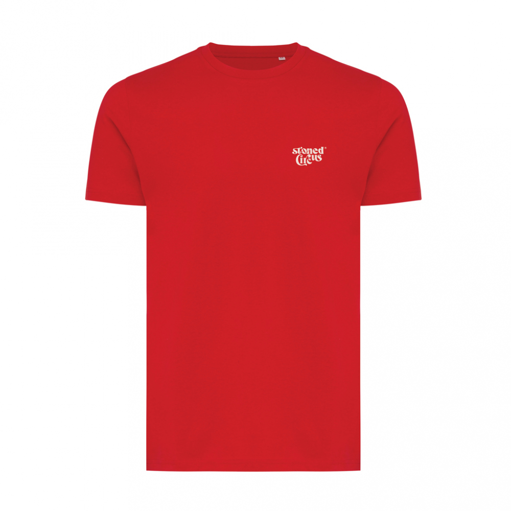 Tricou unisex Bryce, croială clasică [4]