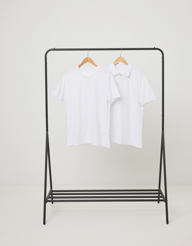 Tricou unisex Bryce, croială clasică [21]