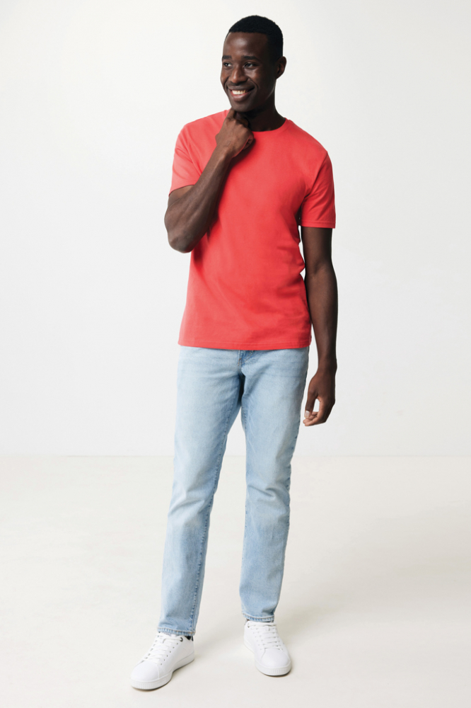 Tricou unisex Bryce, croială clasică [11]
