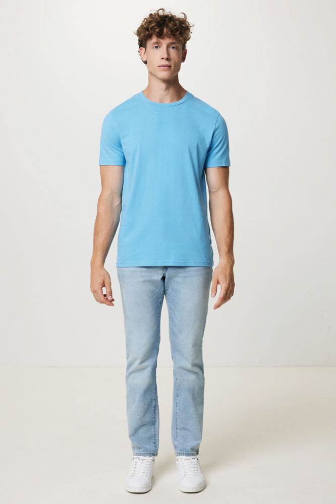 Tricou unisex Bryce, croială clasică [11]