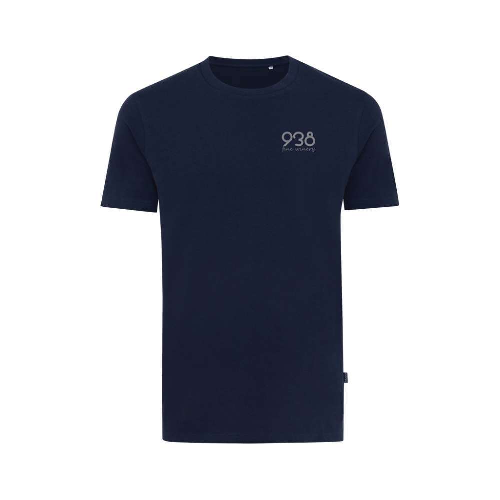 Tricou unisex Bryce, croială clasică [4]