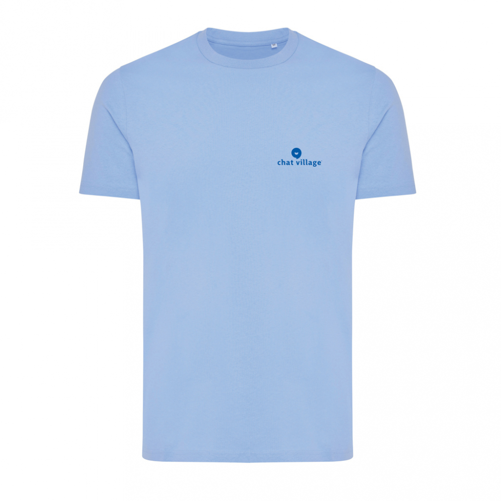 Tricou unisex Bryce, croială clasică [5]