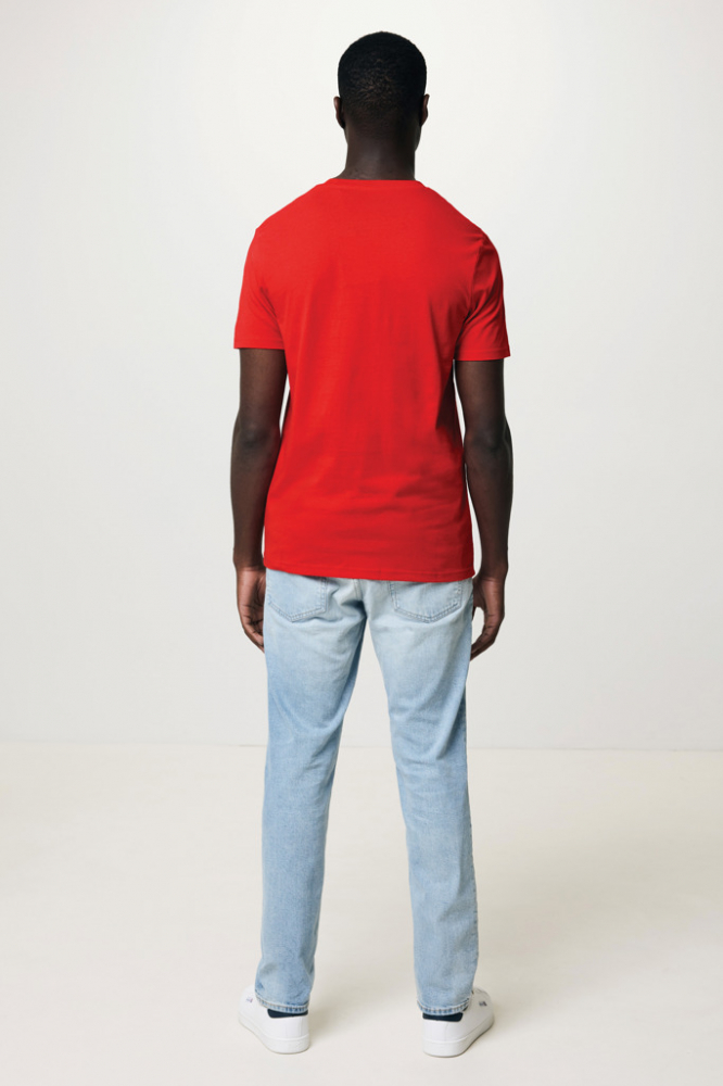 Tricou unisex Bryce, croială clasică [8]