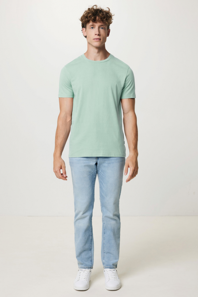 Tricou unisex Bryce, croială clasică [10]