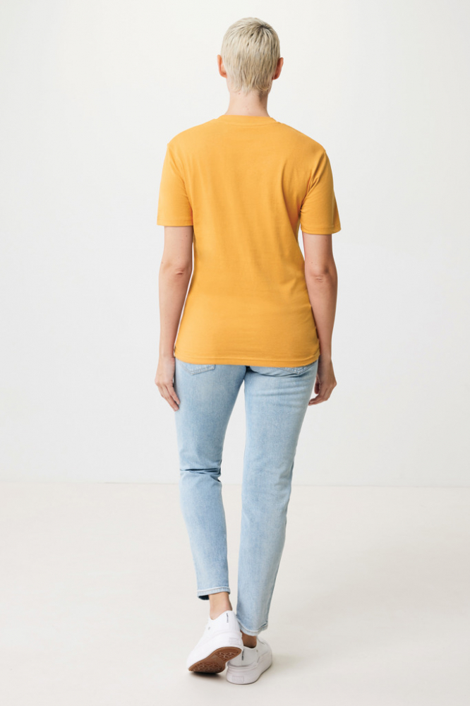 Tricou unisex Bryce, croială clasică [7]