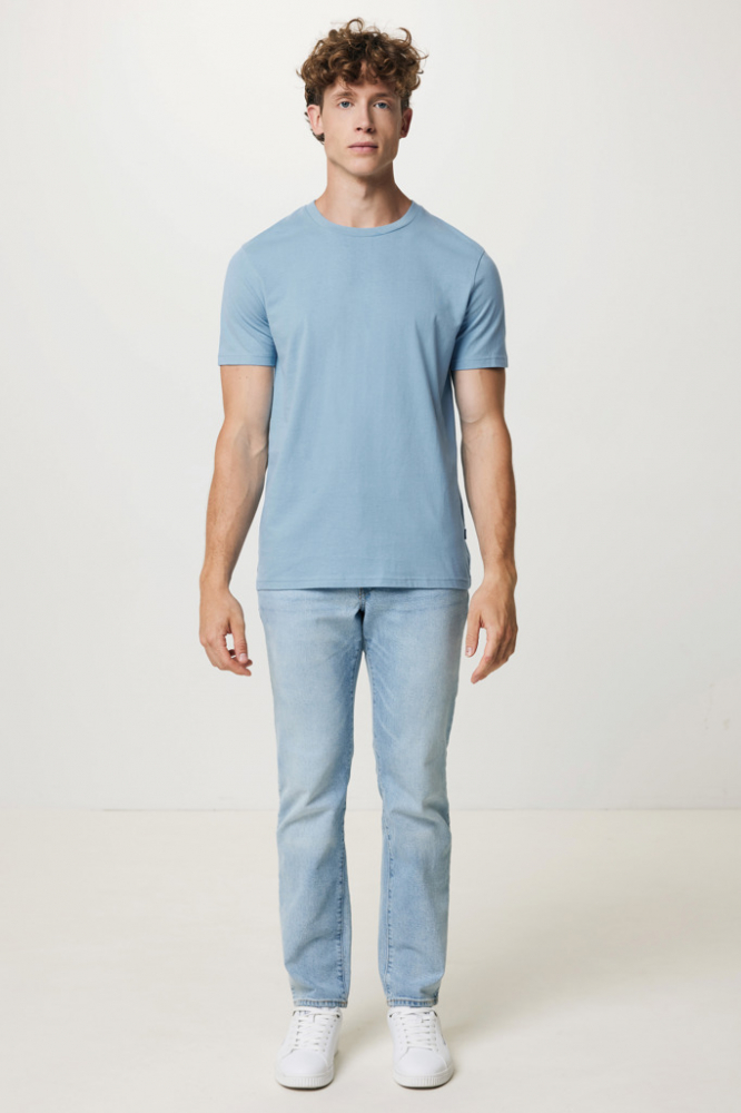 Tricou unisex Bryce, croială clasică [12]