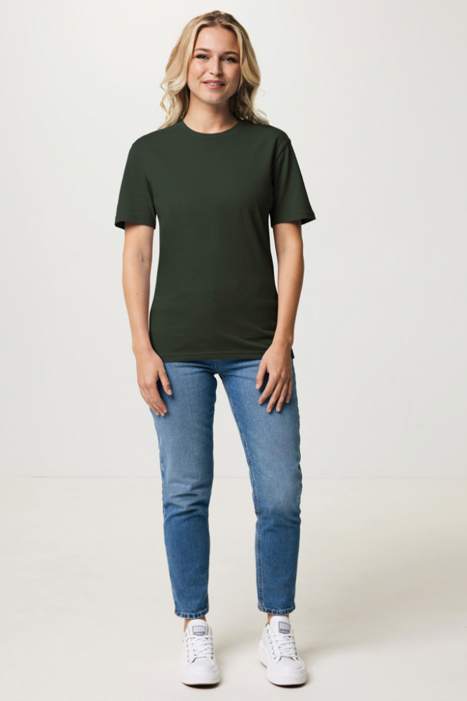 Tricou unisex Bryce, croială clasică [9]