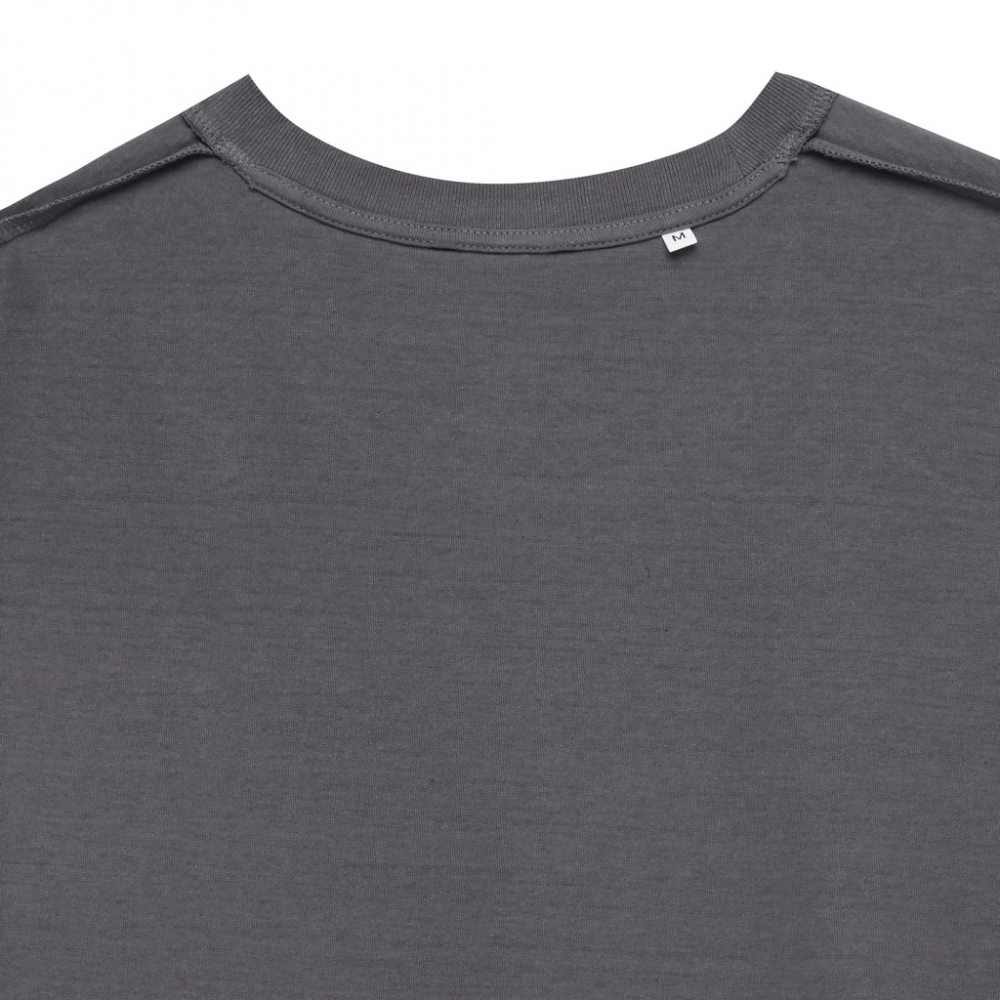 Tricou unisex Bryce, croială clasică [4]