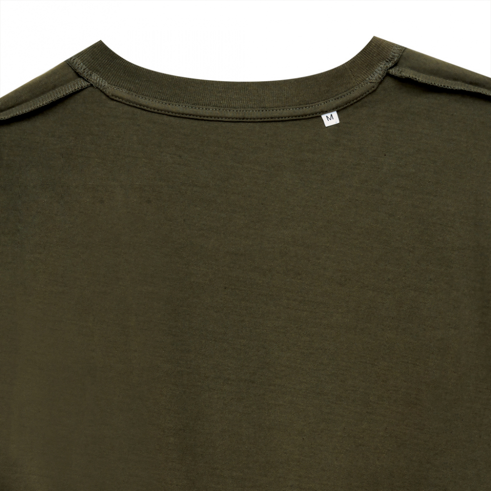 Tricou unisex Bryce, croială clasică [4]