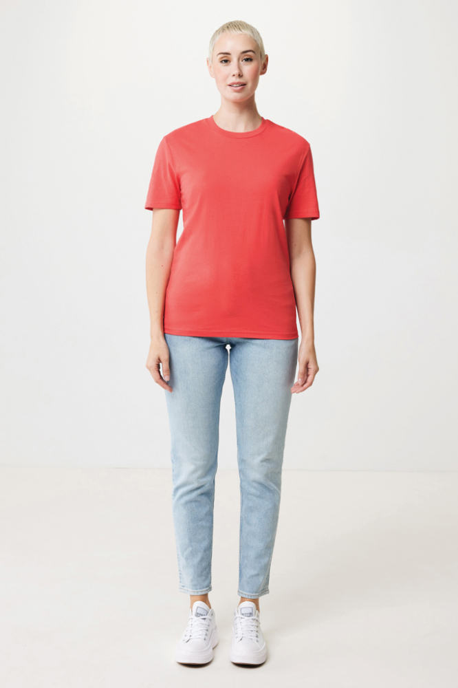 Tricou unisex Bryce, croială clasică [6]