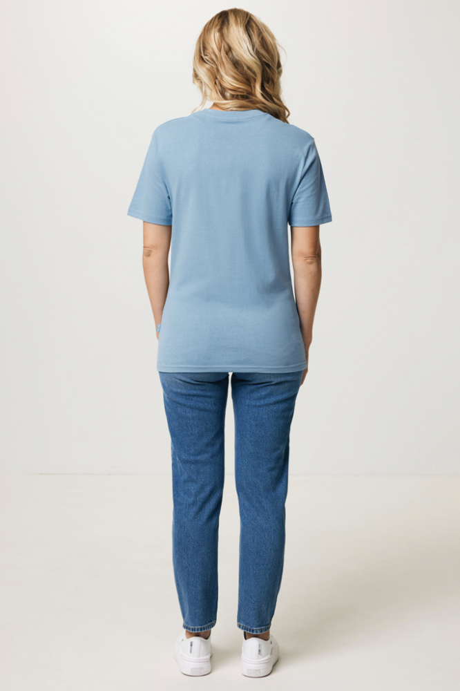 Tricou unisex Bryce, croială clasică [11]