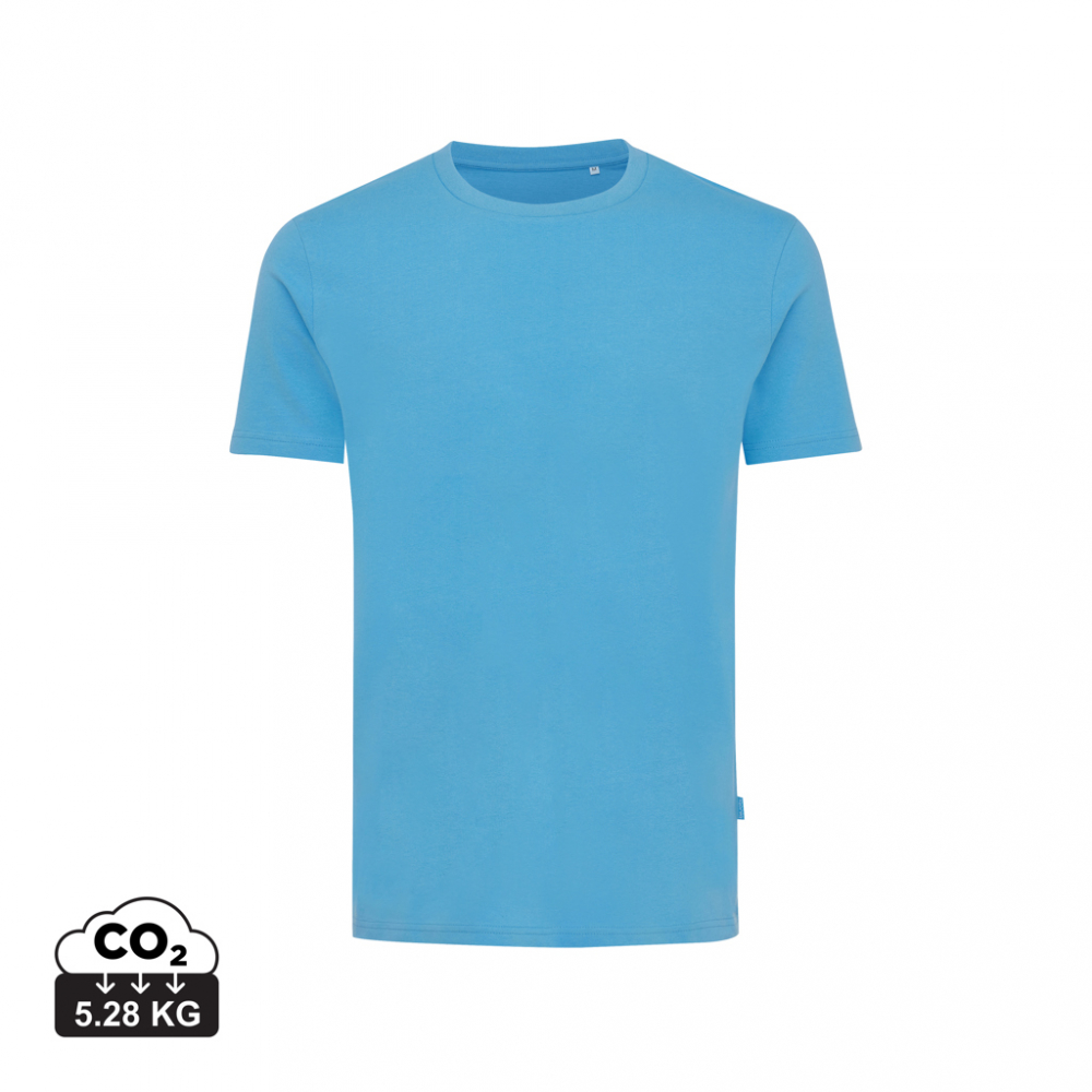 Tricou unisex Bryce, croială clasică [1]