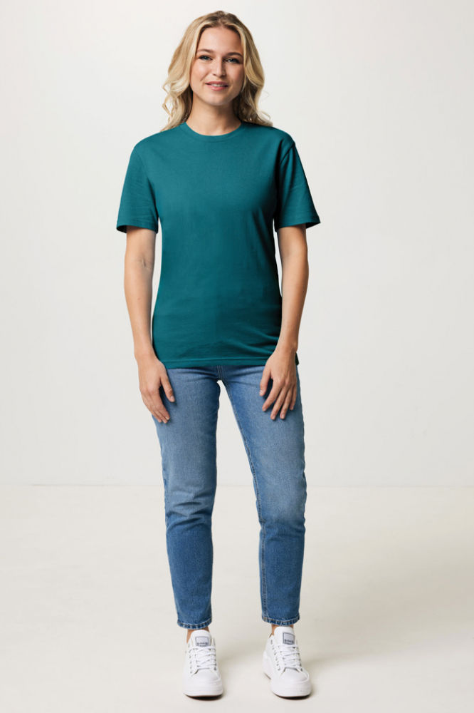 Tricou unisex Bryce, croială clasică [7]
