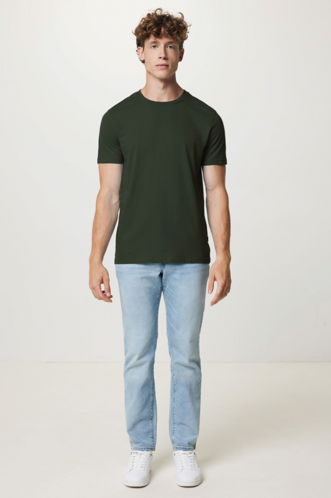 Tricou unisex Bryce, croială clasică [11]