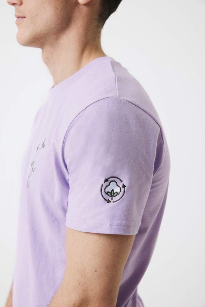Tricou unisex Bryce, croială clasică [6]
