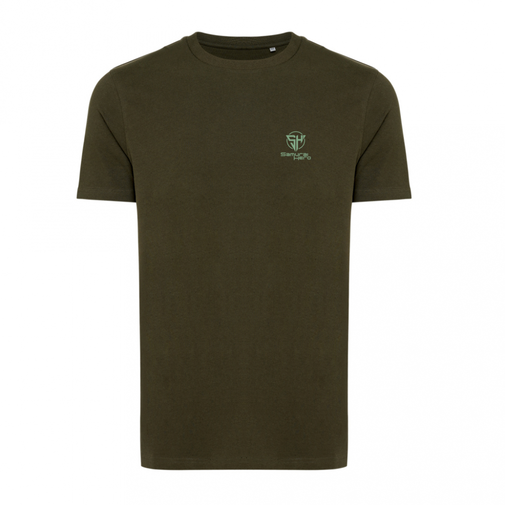 Tricou unisex Bryce, croială clasică [5]