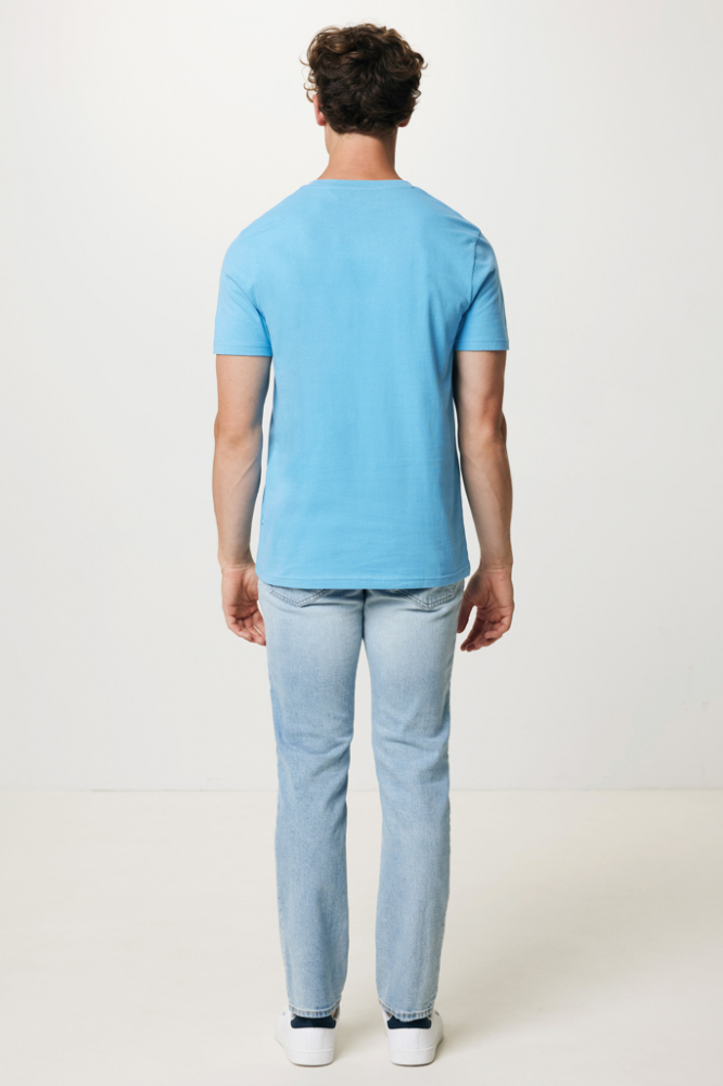 Tricou unisex Bryce, croială clasică [12]
