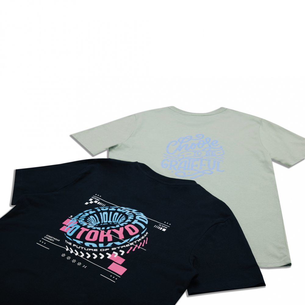 Tricou unisex Bryce, croială clasică [10]