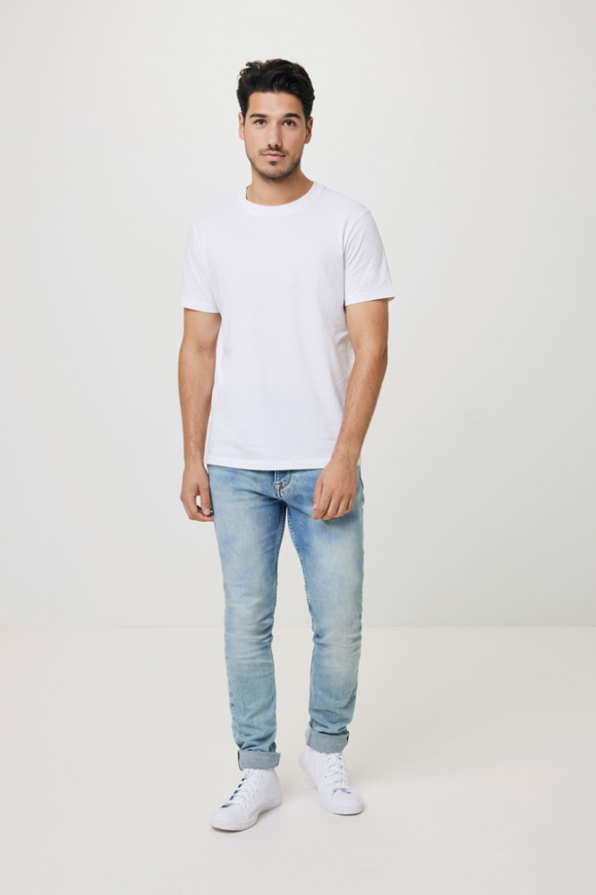 Tricou unisex Bryce, croială clasică [8]