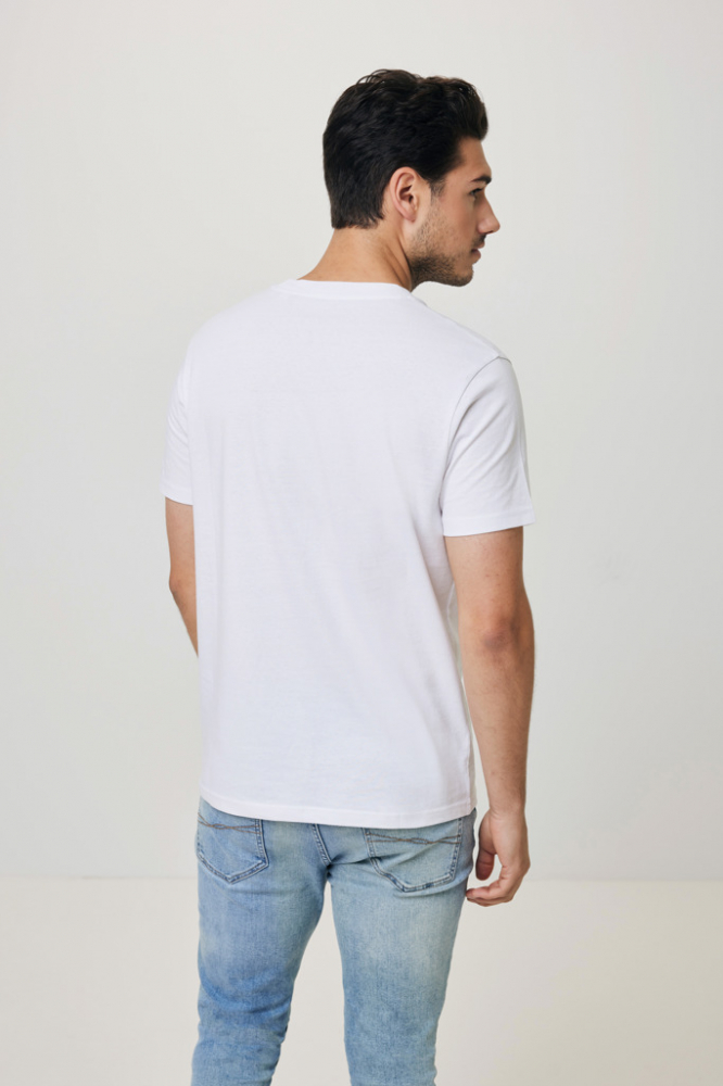 Tricou unisex Bryce, croială clasică [11]