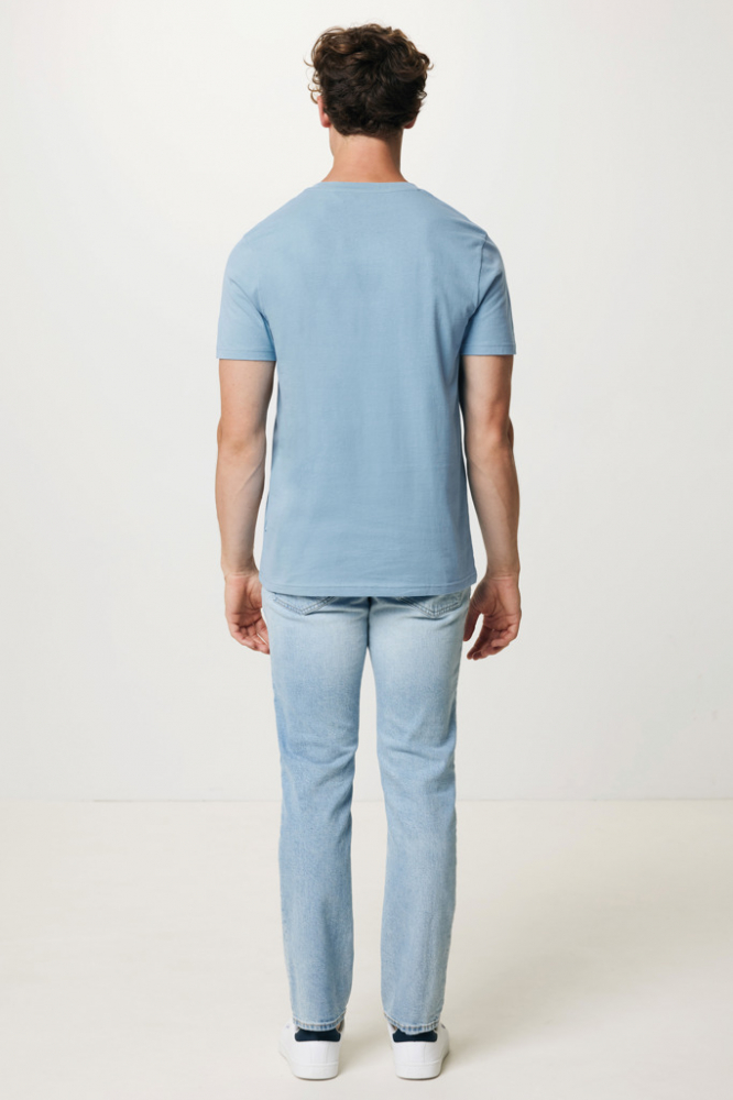 Tricou unisex Bryce, croială clasică [13]