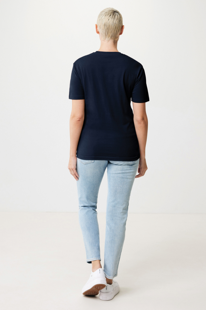 Tricou unisex Bryce, croială clasică [6]