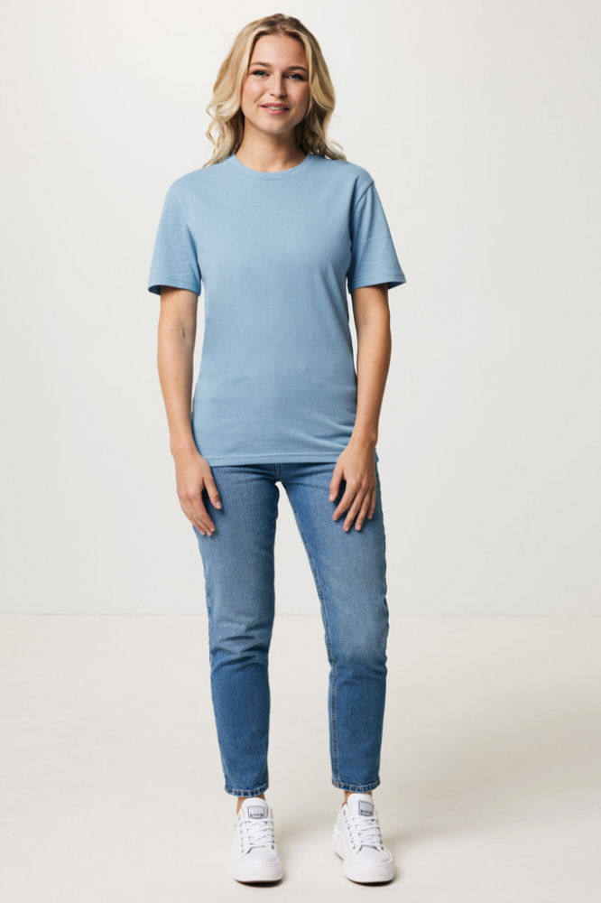 Tricou unisex Bryce, croială clasică [10]