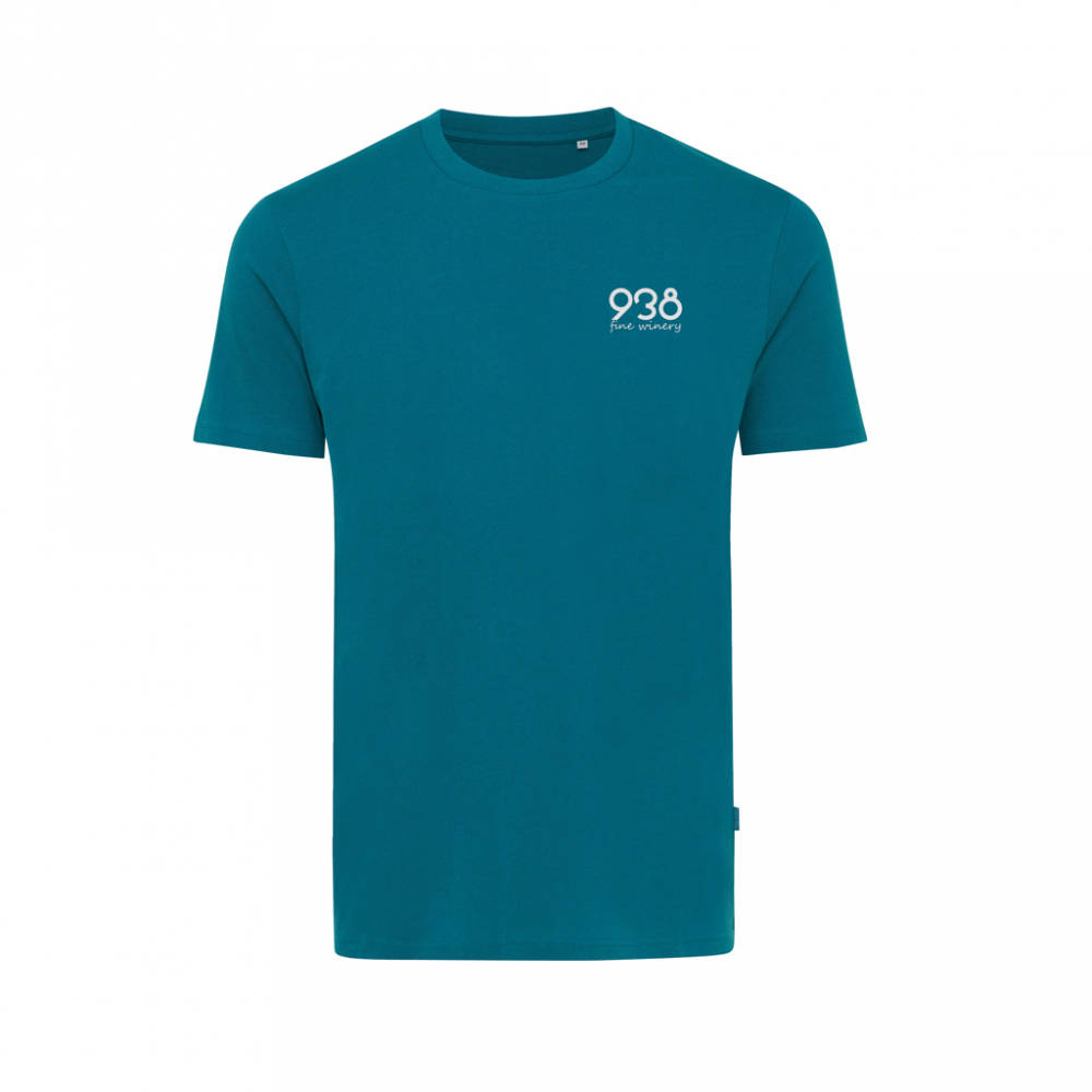 Tricou unisex Bryce, croială clasică [4]