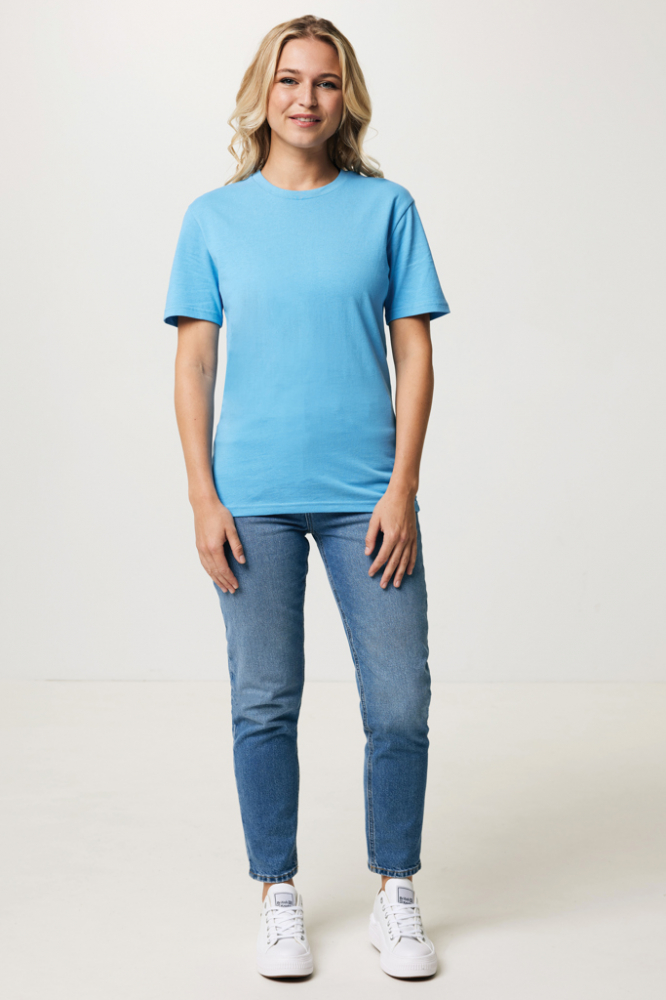 Tricou unisex Bryce, croială clasică [6]