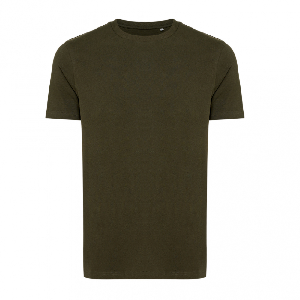 Tricou unisex Bryce, croială clasică [2]