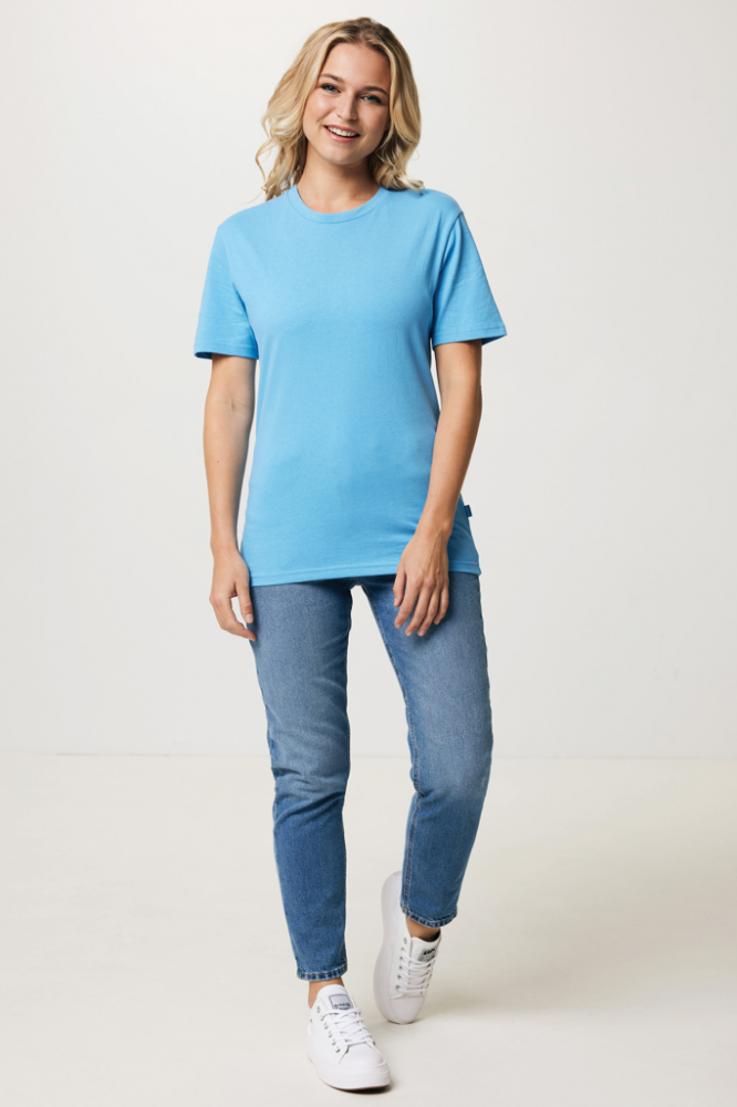 Tricou unisex Bryce, croială clasică [5]