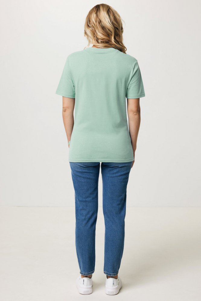 Tricou unisex Bryce, croială clasică [13]