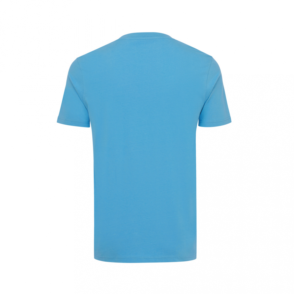 Tricou unisex Bryce, croială clasică [3]