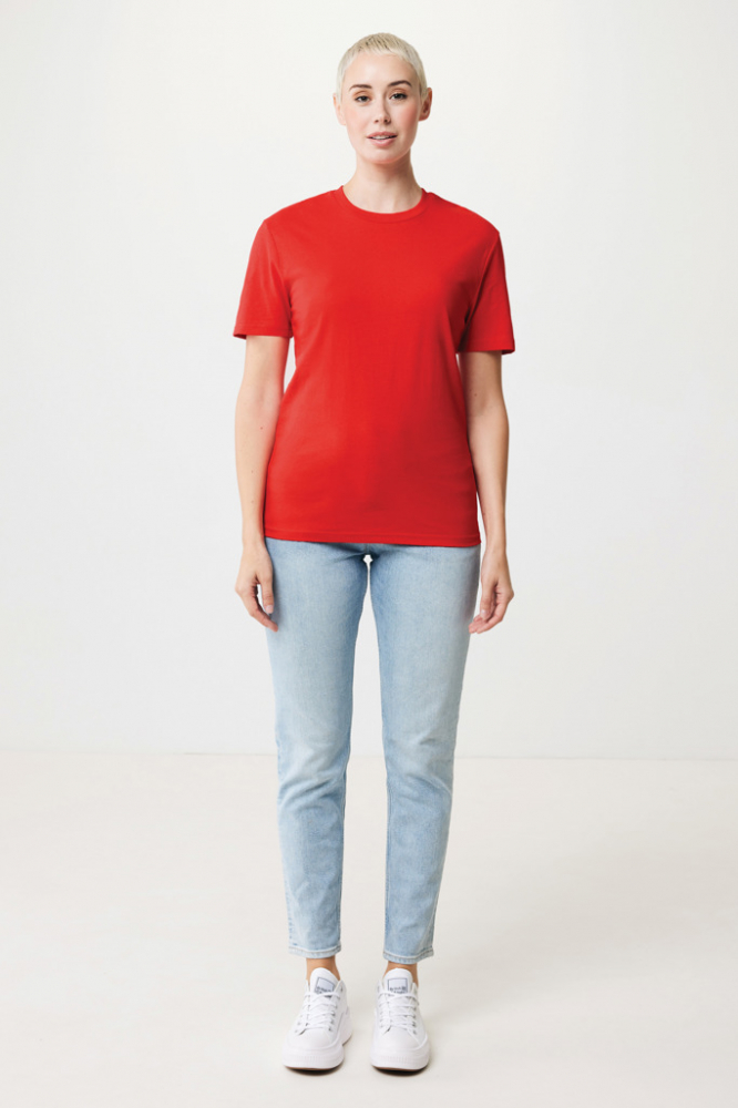 Tricou unisex Bryce, croială clasică [5]