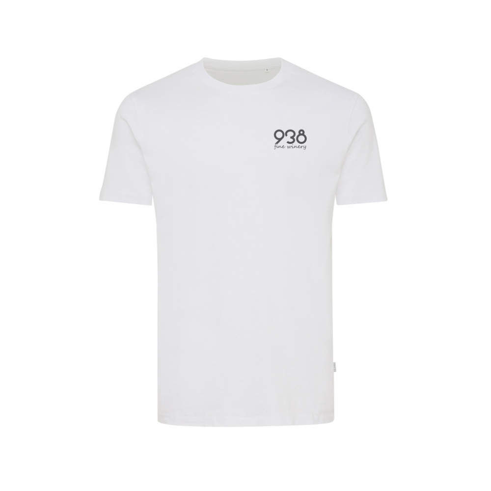 Tricou unisex Bryce, croială clasică [4]