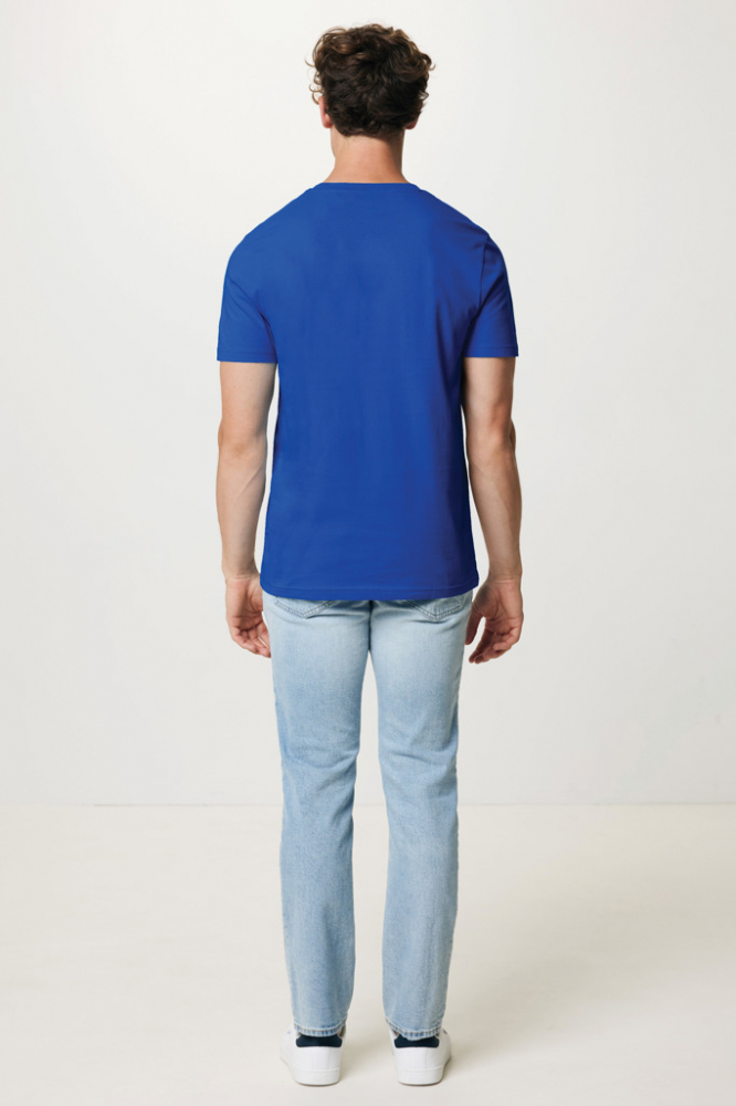 Tricou unisex Bryce, croială clasică [8]